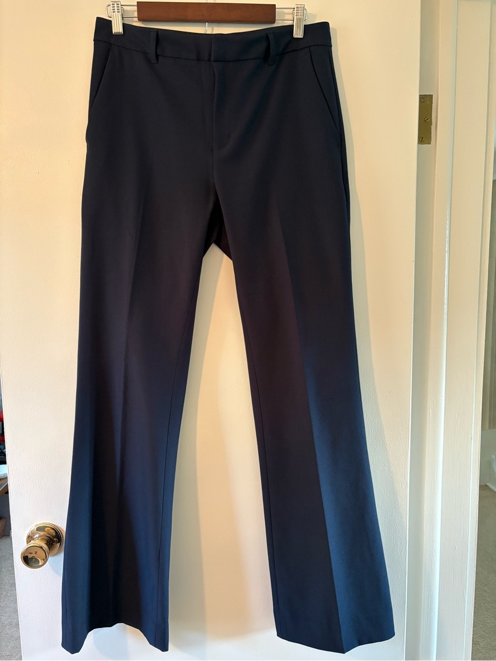 Banana Republic Bootcut Trouser